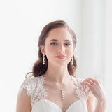 Sheila Pearl Jewelry Set