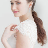 Mallie Teardrop Jewelry Set