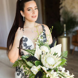 Sheila Pearl Jewelry Set