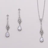 Brianna Jewelry Set