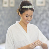 Marley Pear Bracelet