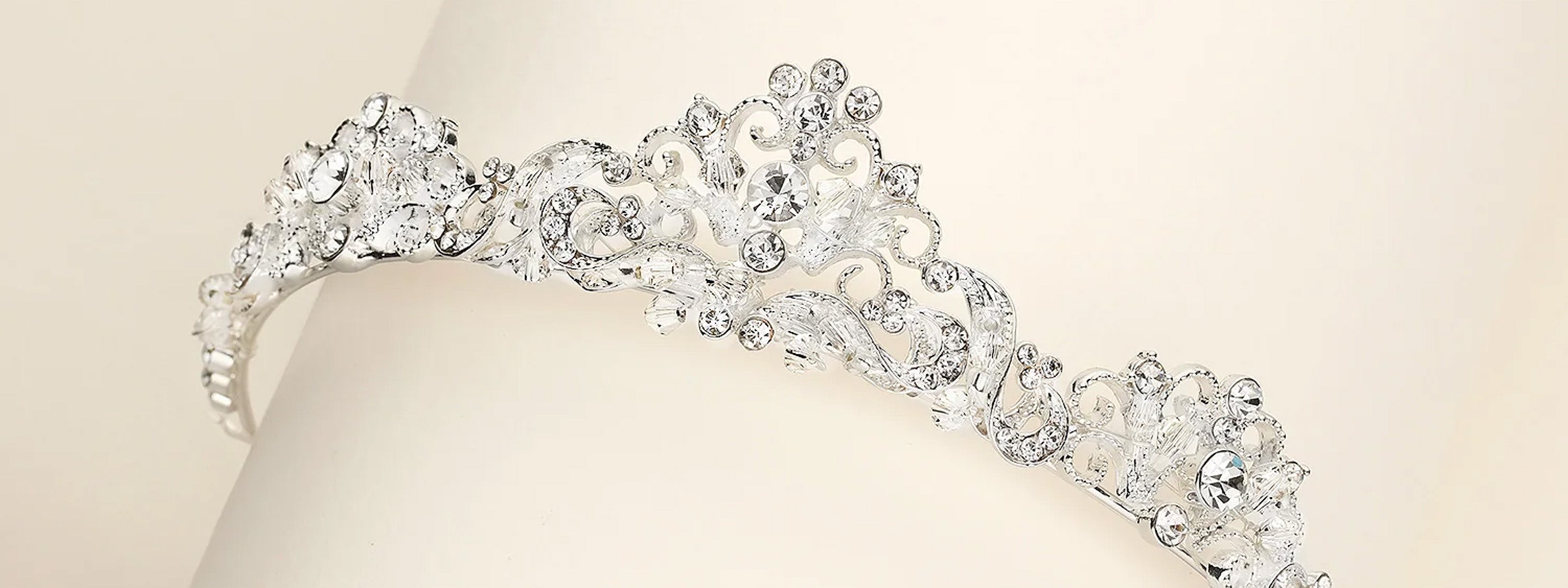 Bridal Tiaras