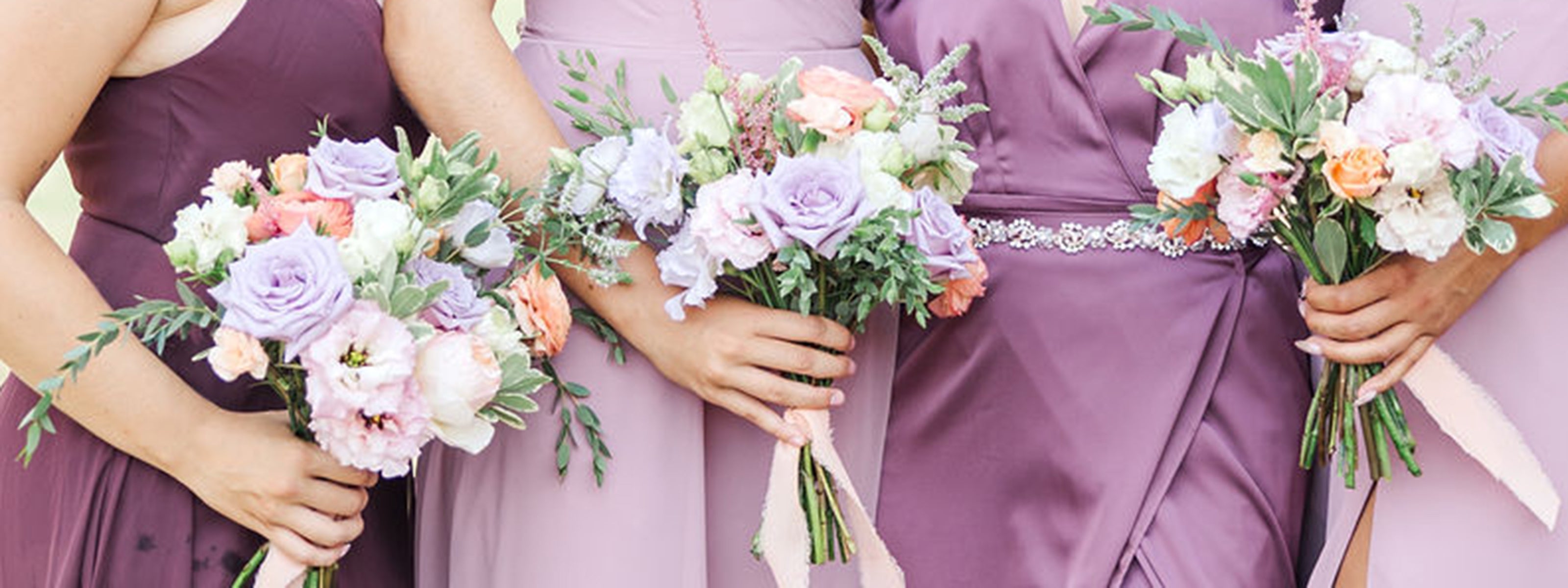 Bridesmaid Jewelry Sets