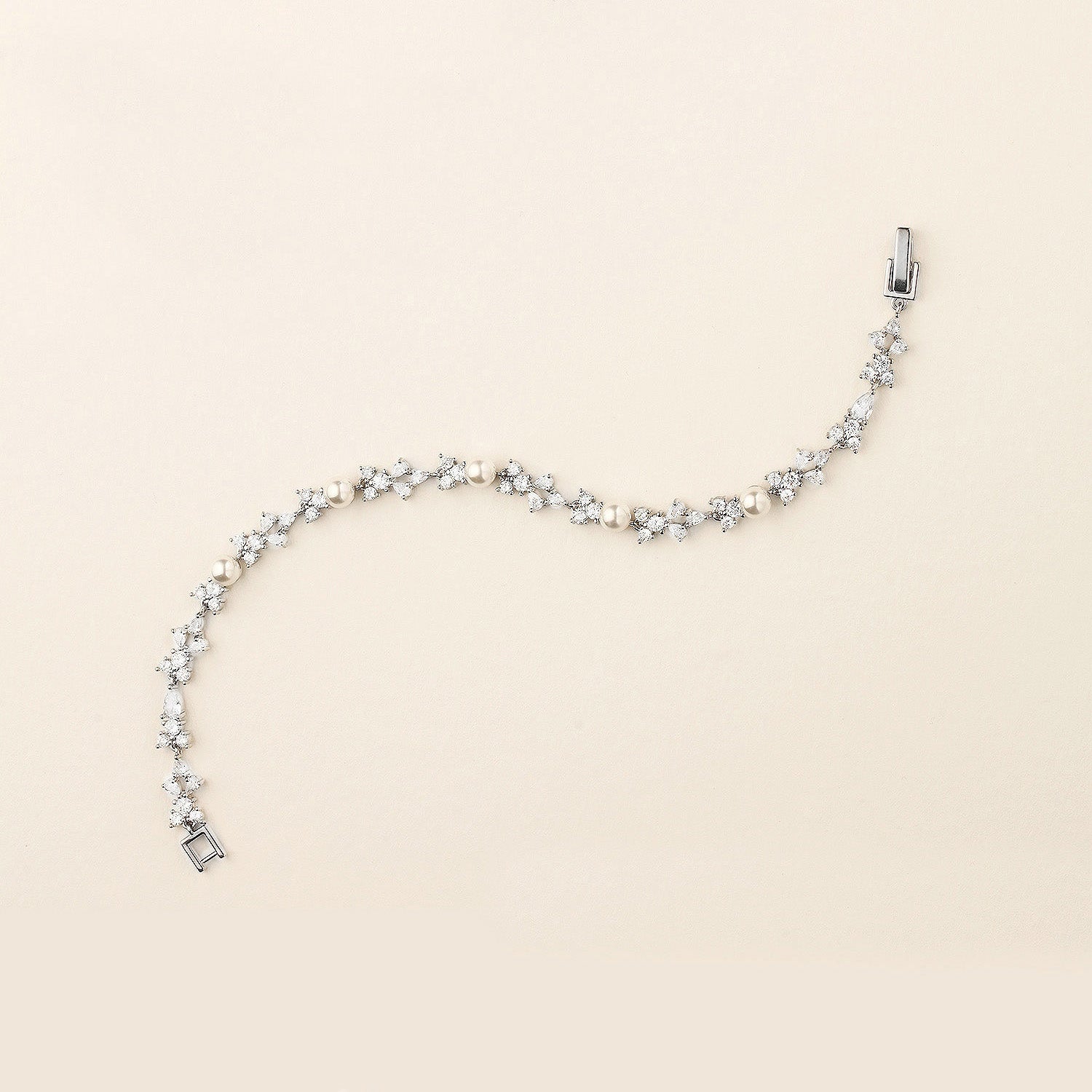 Bridal Bracelets