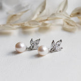 Evelyn Freshwater Pearl Earrings