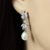 Camilla Freshwater Pearl Earrings