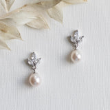 Evelyn Freshwater Pearl Earrings