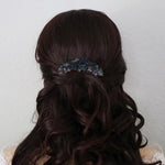 bridal hair accessories