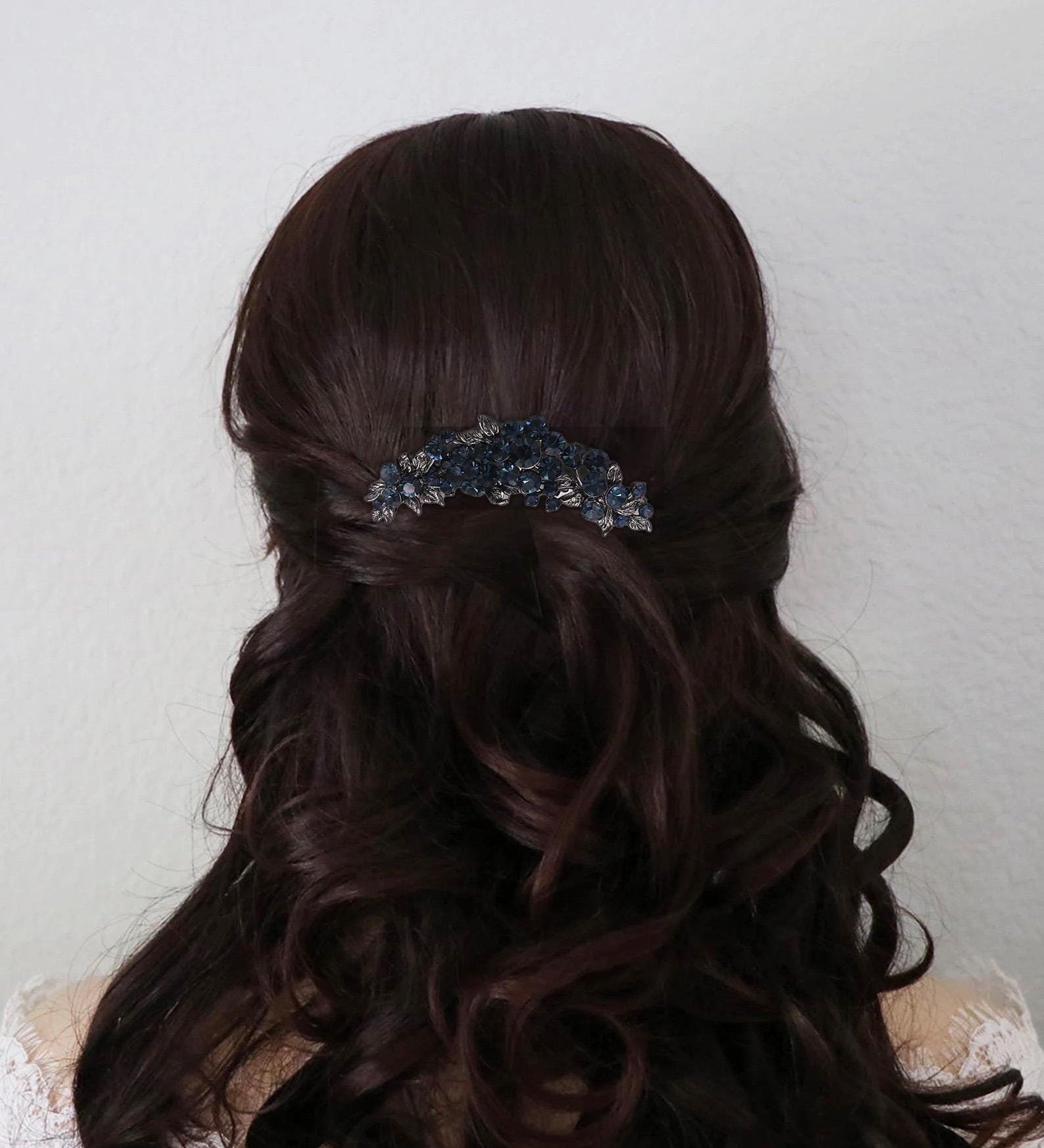 bridal hair accessories