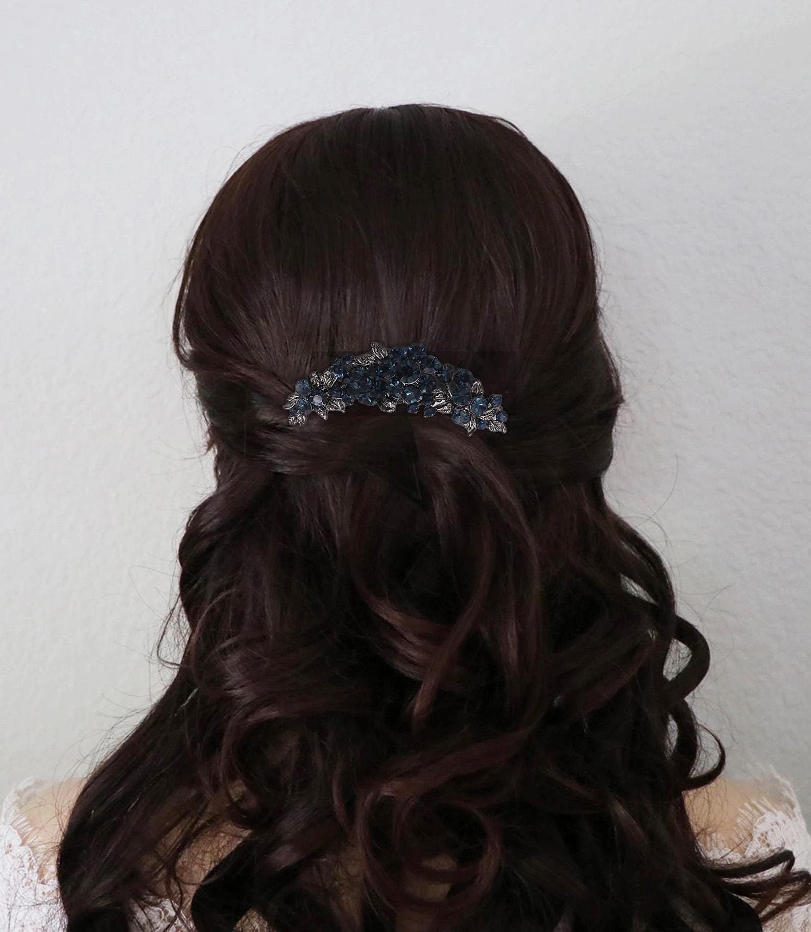 bridal hair accessories