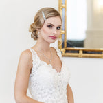 bridal jewelry set