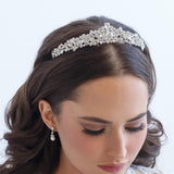 Victoria Crystal Tiara