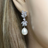Camilla Freshwater Pearl Earrings