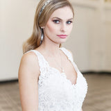 Madelyn Rose Gold Jewelry Set