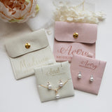 Jennifer Jewelry on Custom Pouch