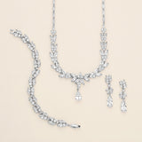 Camilla Statement Jewelry Set