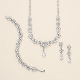 Camilla Statement Jewelry Set