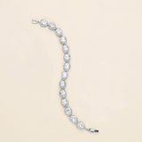 Marley Pear Bracelet
