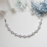 Pear Drops Bracelet