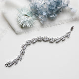 Camilla CZ Bracelet
