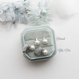 Jennifer Bridesmaids Jewelry Set