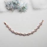 Pear Drops Bracelet