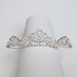 Camden Crystal Wedding Tiara