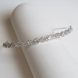 Sabrina Crystal Headband