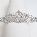 Marah Flower Girl Tiara