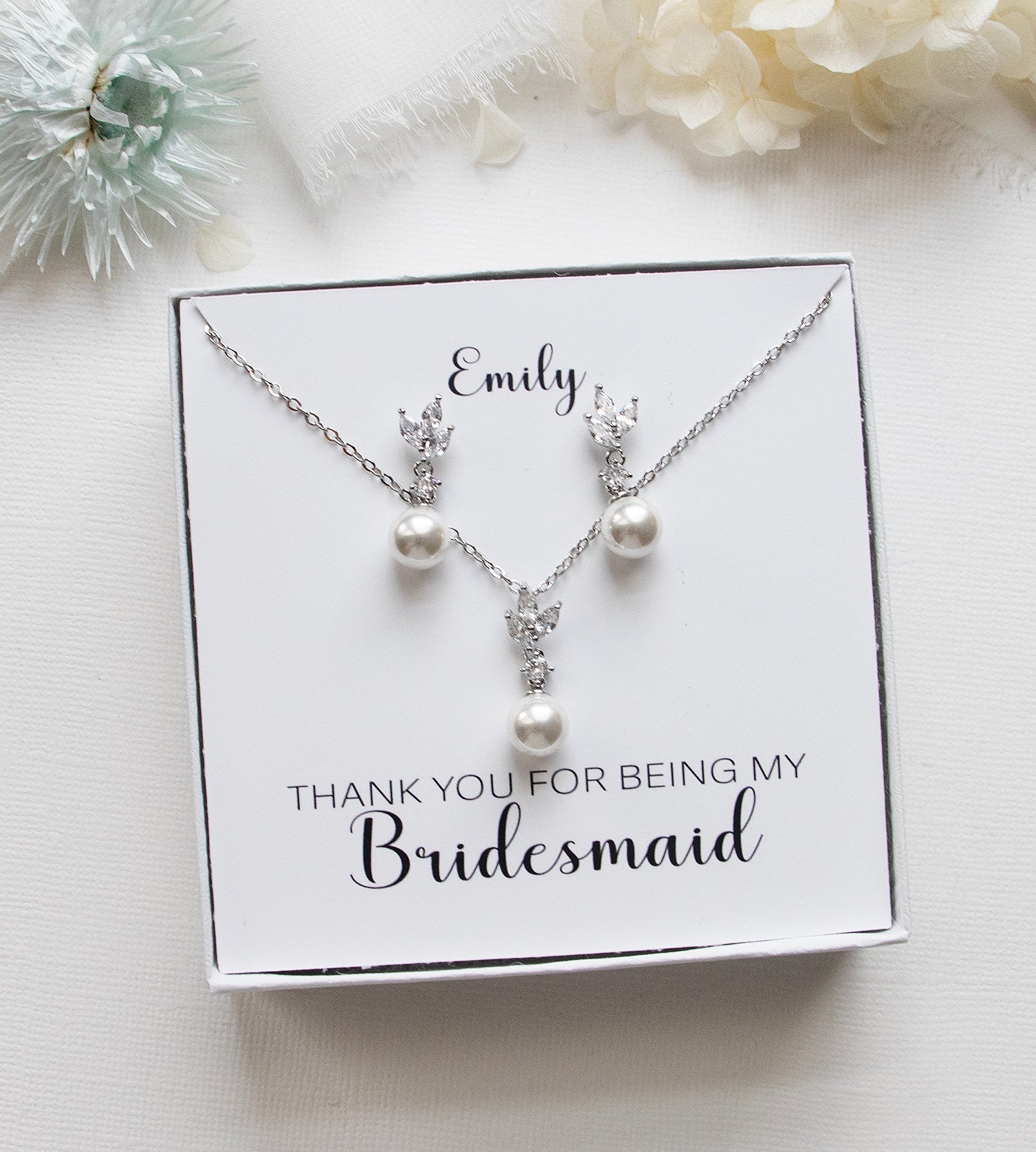 Personalized Card