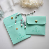 Allure Signature Keepsake Pouch