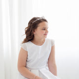 Marah Flower Girl Tiara