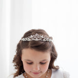 Marah Flower Girl Tiara