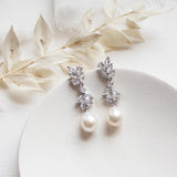 Camilla Freshwater Pearl Earrings