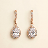 Addison Teardrop Earrings