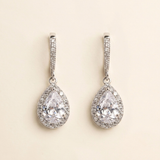 Addison Teardrop Earrings