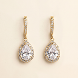 Addison Teardrop Earrings