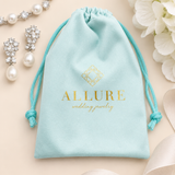 Allure Keepsake Pouch