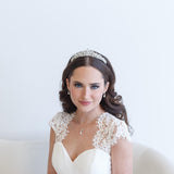 Victoria Crystal Tiara