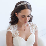 Victoria Crystal Tiara