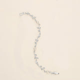 Carla Vine Pearl Jewelry Set