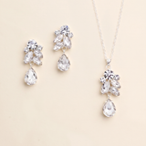 Grace Jewelry Set