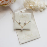 Jennifer Jewelry on Custom Pouch