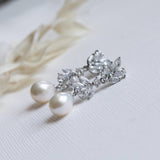 Camilla Freshwater Pearl Earrings