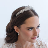 Victoria Crystal Tiara