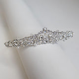 Victoria Crystal Tiara