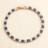 Ella Sapphire Bracelet