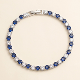 Ella Sapphire Bracelet