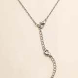 Chain Extender for Necklace or Bracelet