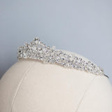 Victoria Crystal Tiara